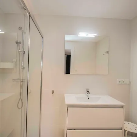 Sepulveda 2 Spaniahome Apartment El Albir
