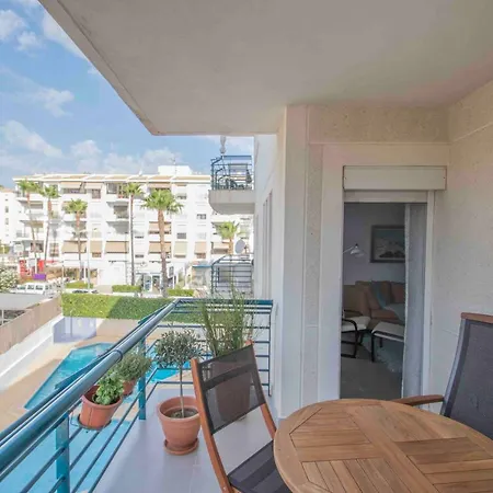 Apartment Sepulveda 2 Spaniahome *